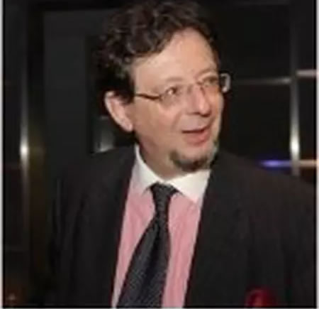 Mr. Bernard ZIMMER