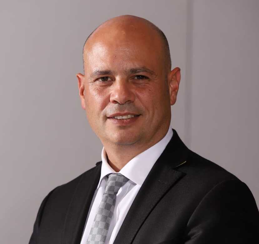 Selim Bora