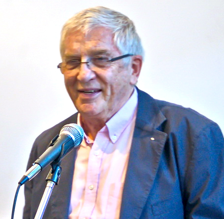 Dr. Volker STOLTZ