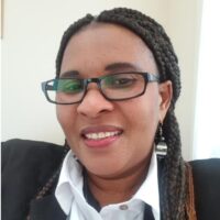 Ms. Zandile Nhlabatsi  