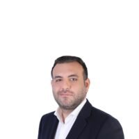 Mr. Mehmet Cihat Demir