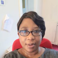 Ms. Phumelele Mtshali