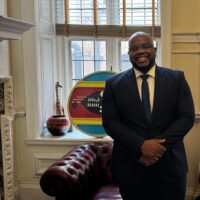 Mr, Njabulo Simelane 